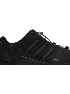 Кроссовки Adidas Terrex черные
