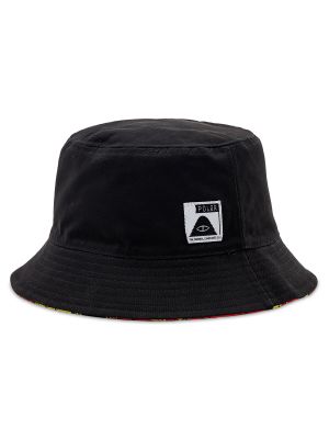 Sombrero Poler negro