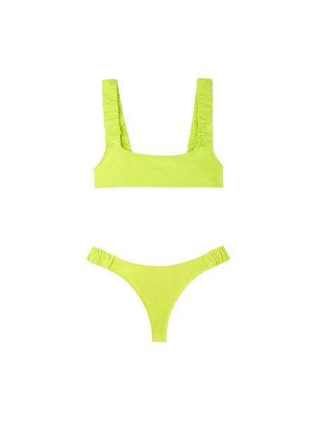 Bikini Sunnei zielony