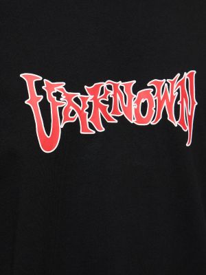 Camiseta de algodón Unknown