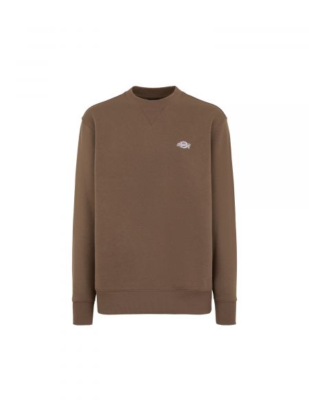 Sweatshirt Dickies brun