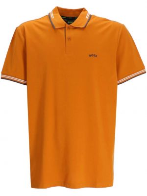 Poloshirt Boss orange