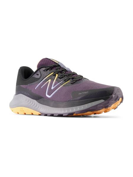 Кроссовки New Balance Nitrel фиолетовые