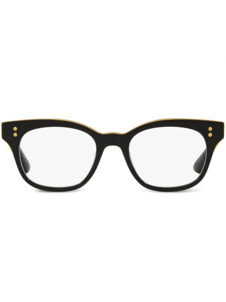 Briller Dita Eyewear sort