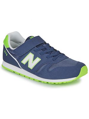 Sneakers New Balance 373 blu