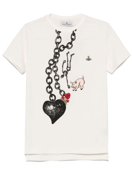 T-shirt Vivienne Westwood