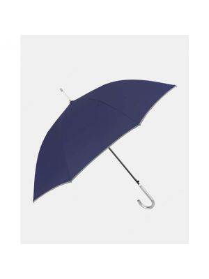 Paraguas reflectante Perletti azul