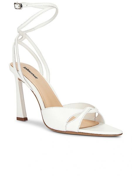 Sandales Lola Cruz blanc