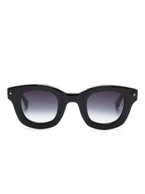 Okulary przeciwsłoneczne Mouty czarne
