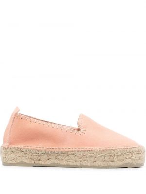 Espadrillos Manebi rosa