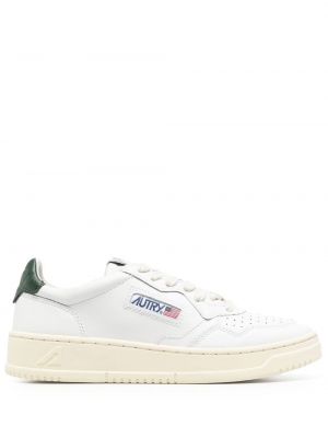 Sneakers Autry bianco