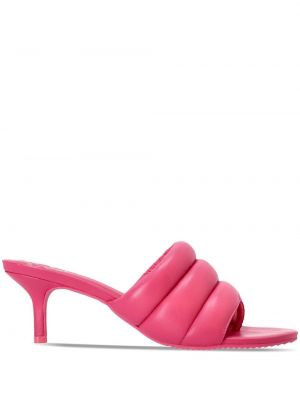 Mules Ted Baker rosa
