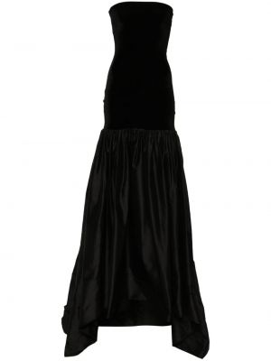 Večerné šaty Atu Body Couture čierna