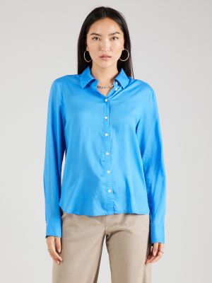 Camicia Lindex azzurro