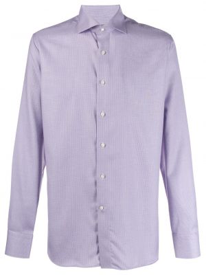 Camicia Canali bianco