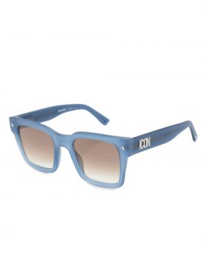 Sluneční brýle Dsquared2 Eyewear modré
