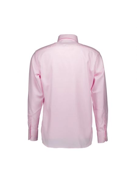 Camisa Eterna rosa