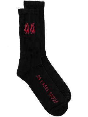 Чорапи 44 Label Group черно