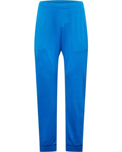 Pantalon de sport J.lindeberg bleu