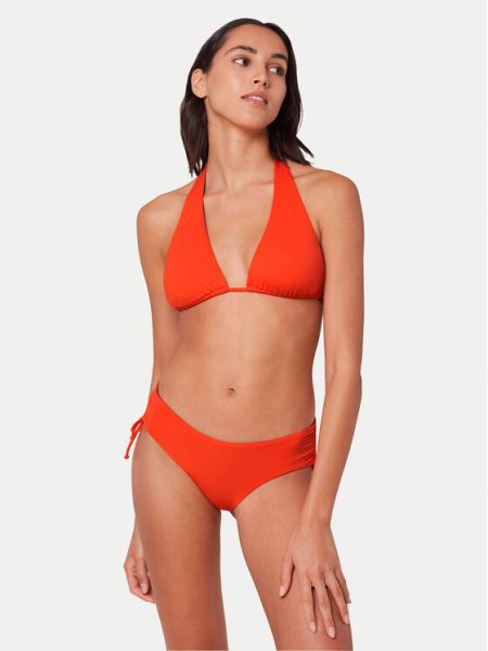 Bikini Triumph portocaliu