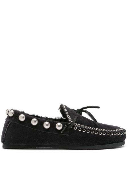 Loafers Isabel Marant sort