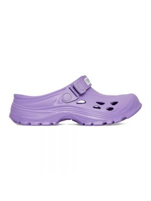 Sandales Suicoke violet