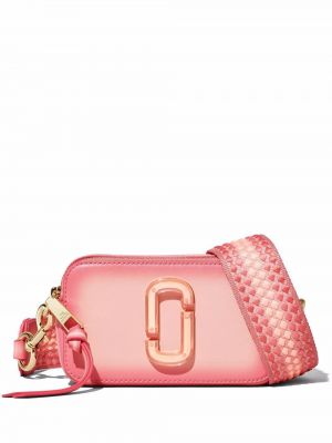 Skuldervesker Marc Jacobs rosa