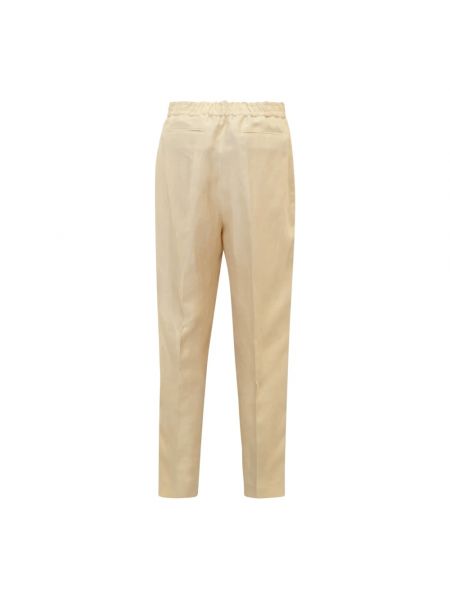 Pantalones Pt Torino beige