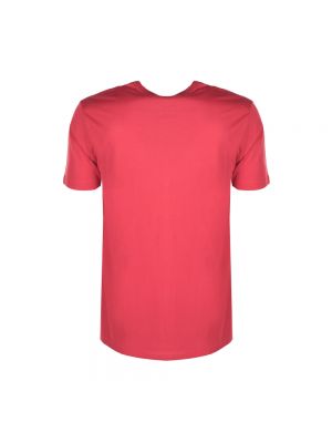 Camiseta Champion rojo