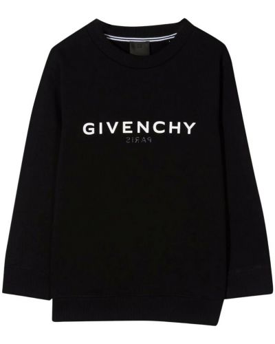 Sweter Givenchy, сzarny