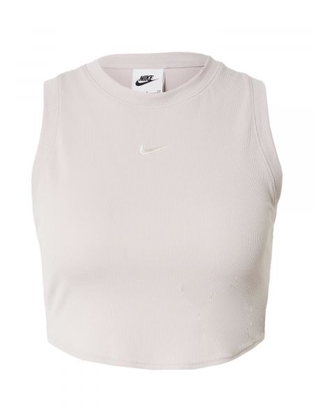 Φανελάκι Nike Sportswear λευκό