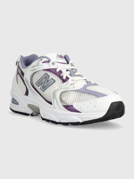 Кросівки New Balance фіолетові
