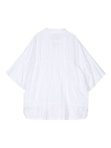 Marškiniai Kolor balta