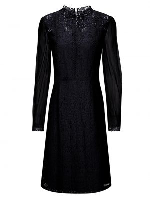 Коктейльное платье Heine черное