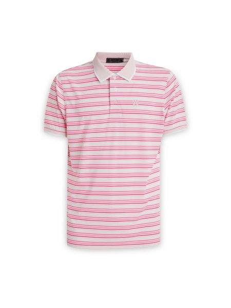 Poloshirt G/fore pink