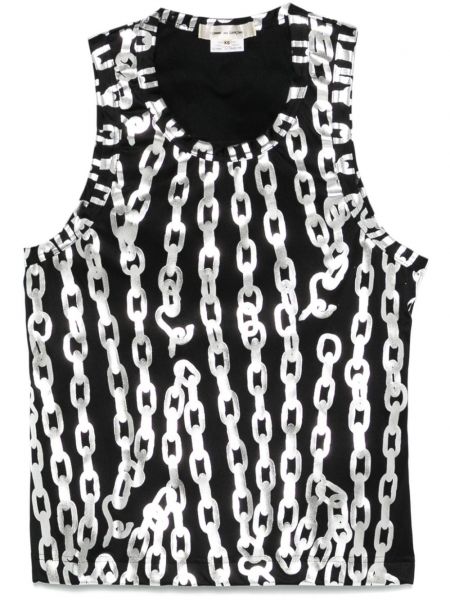 Tanktop Comme Des Garçons sort