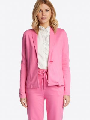 Пиджак Rich & Royal розовый