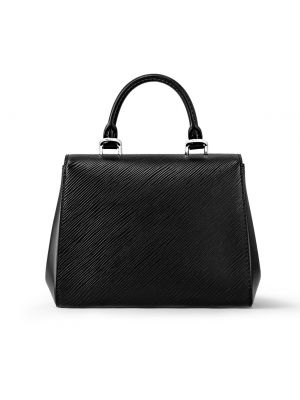 Мини сумочка Louis Vuitton черная