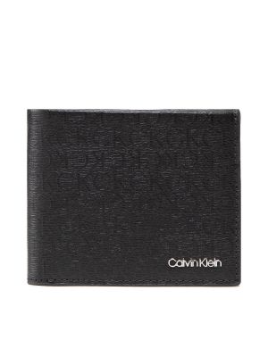 Portofel Calvin Klein negru