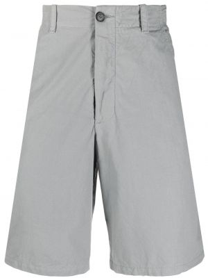 Pantaloni chino Kenzo grigio
