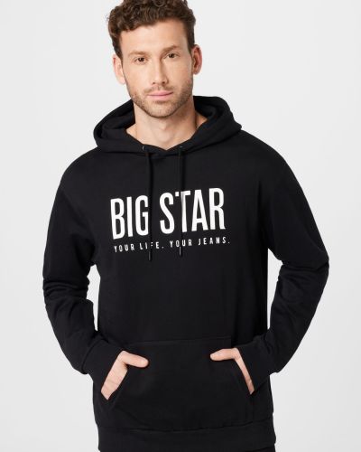 Zvaigznes džemperis Big Star