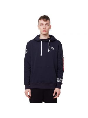 Melegítő felső Alpha Industries