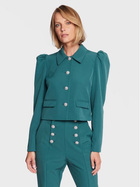 Куртка Custommade зеленая