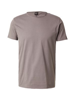 Marškinėliai Replay pilka