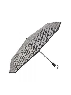 Regenschirm Karl Lagerfeld