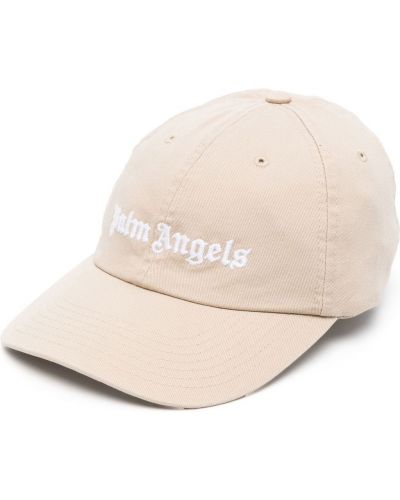 Brodert cap Palm Angels