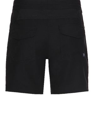 Shorts Roark noir