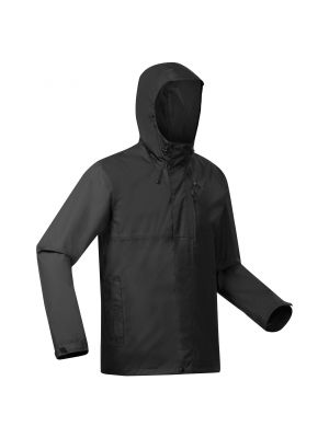 Куртка Quechua черная