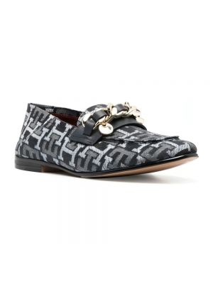 Loafers Tommy Hilfiger azul