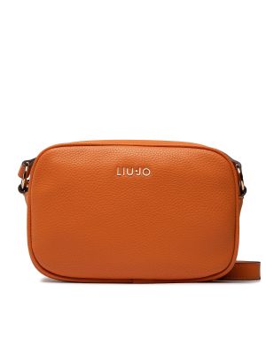 Чанта през рамо Liu Jo оранжево